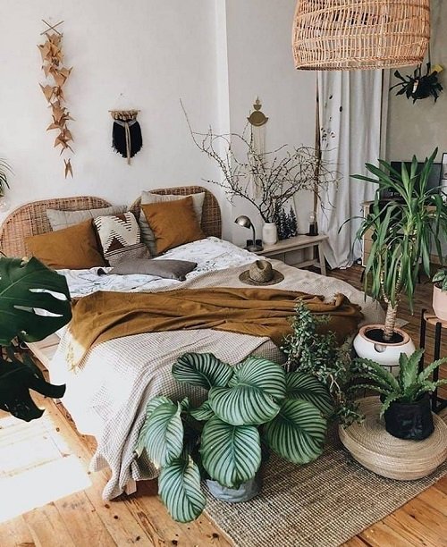 Fabulous Indoor Plant Decor Ideas 3