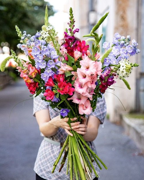 Flowers For Sending 11