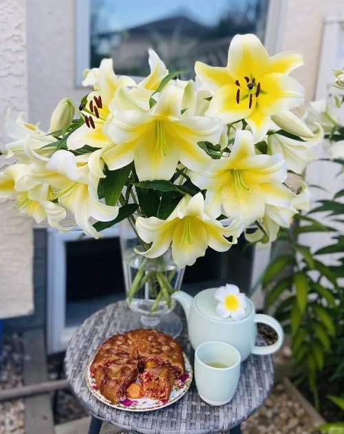 Beautiful Flowers For Sending 3